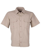Camisa Ripstop UV SIERRA