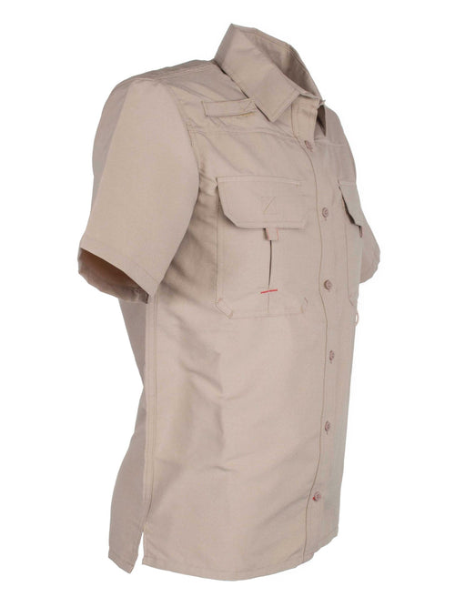 Camisa Adventure Ripstop