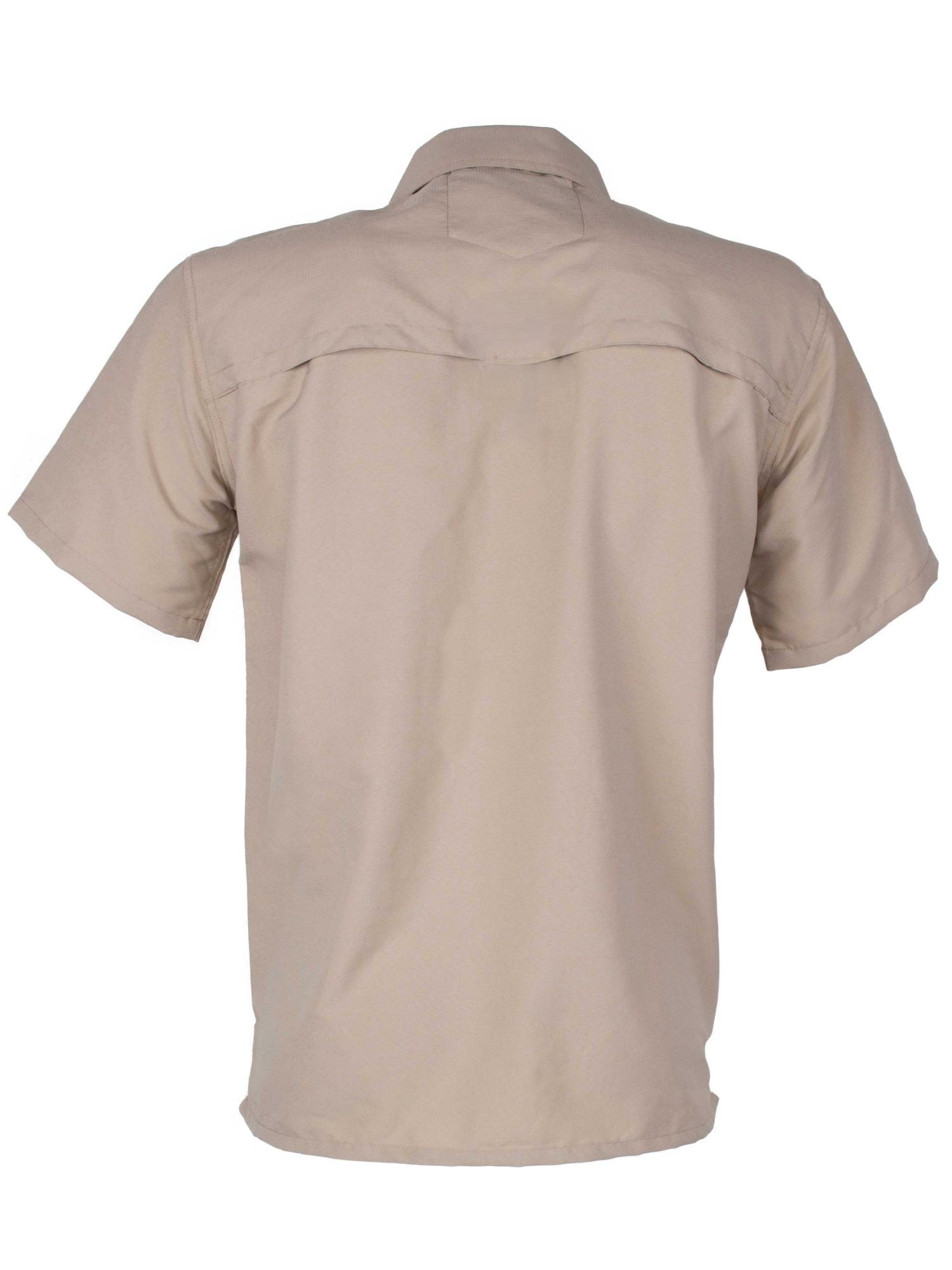 Camisa Ripstop UV SIERRA
