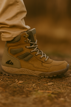 Bota Outdoor Crosscountry