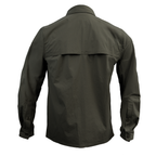 Camisa Outdoor Adventure Manga Larga UPF 50+