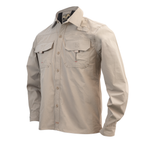 Camisa Outdoor Adventure Manga Larga UPF 50+