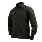 Camisa Outdoor Adventure Manga Larga UPF 50+