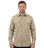 Camisa Táctic Ripstop