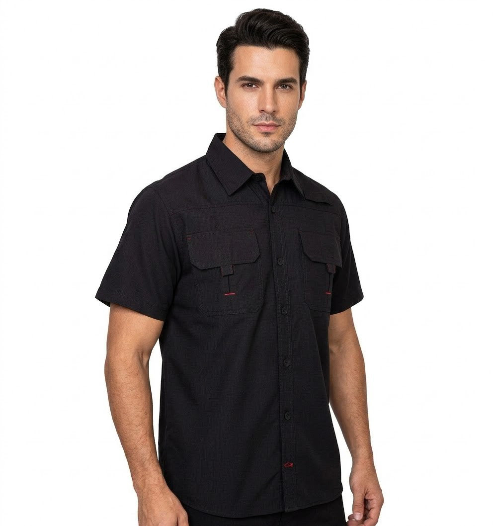 Camisa Outdoor Sierra UV