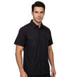 Camisa Outdoor Sierra UV