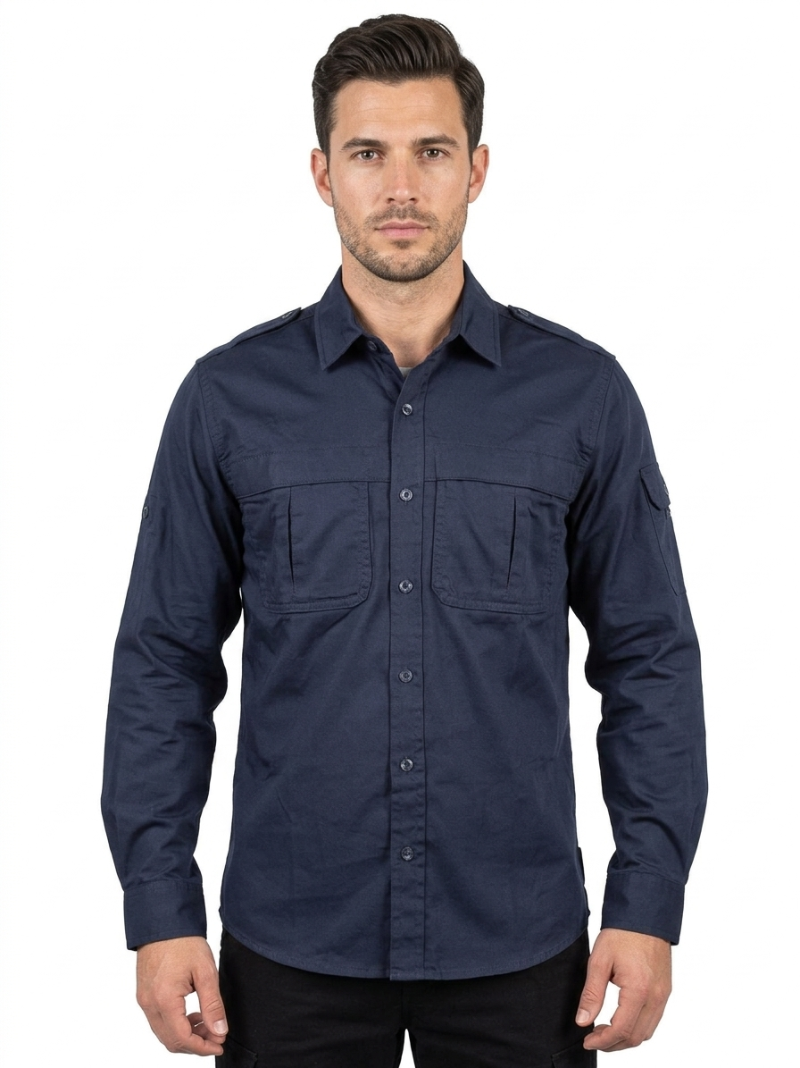 Camisa Outdoor Scuba