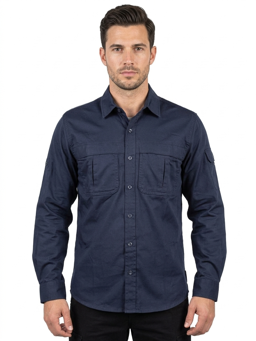 Camisa Scuba