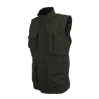 Chaleco Outdoor Protector UV