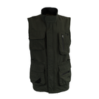 Chaleco Outdoor Protector UV