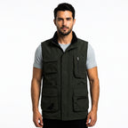 Chaleco Outdoor Tag UV