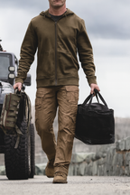 Pantalón Cargo Explorer