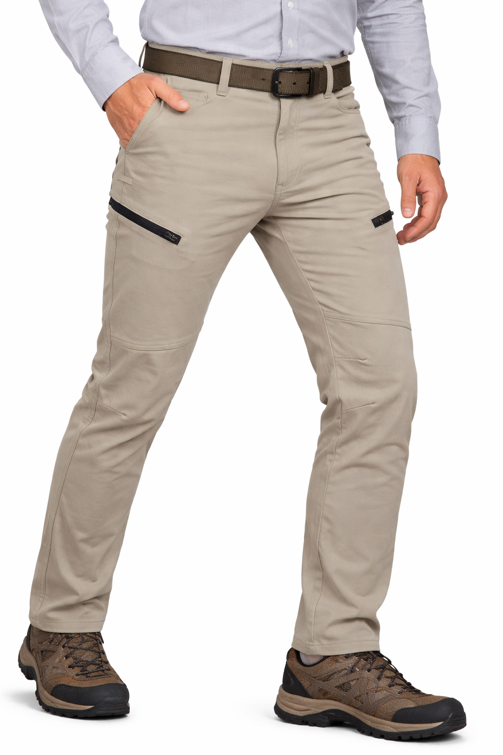 Pantalón Outlander Hiking