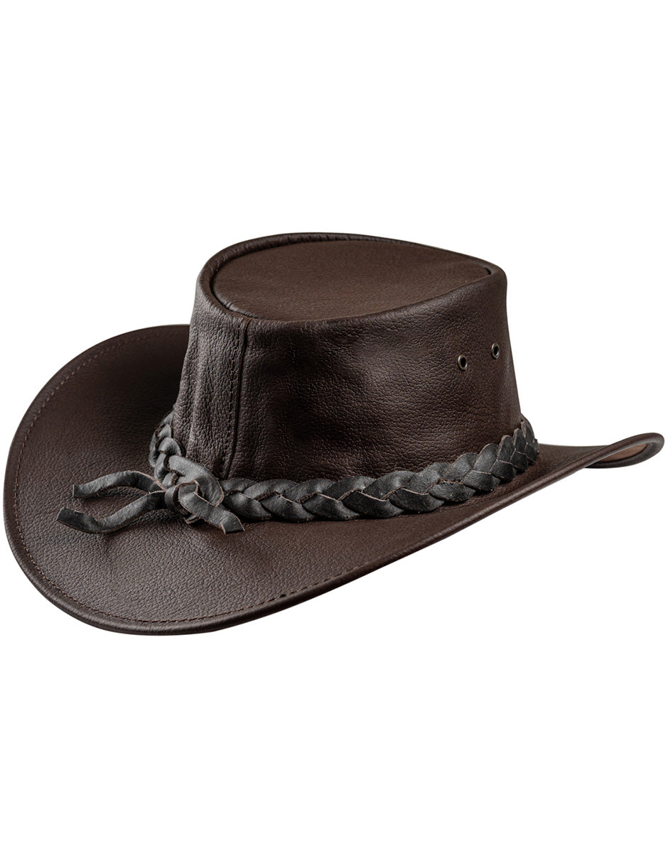 Sombrero Australiano Premium