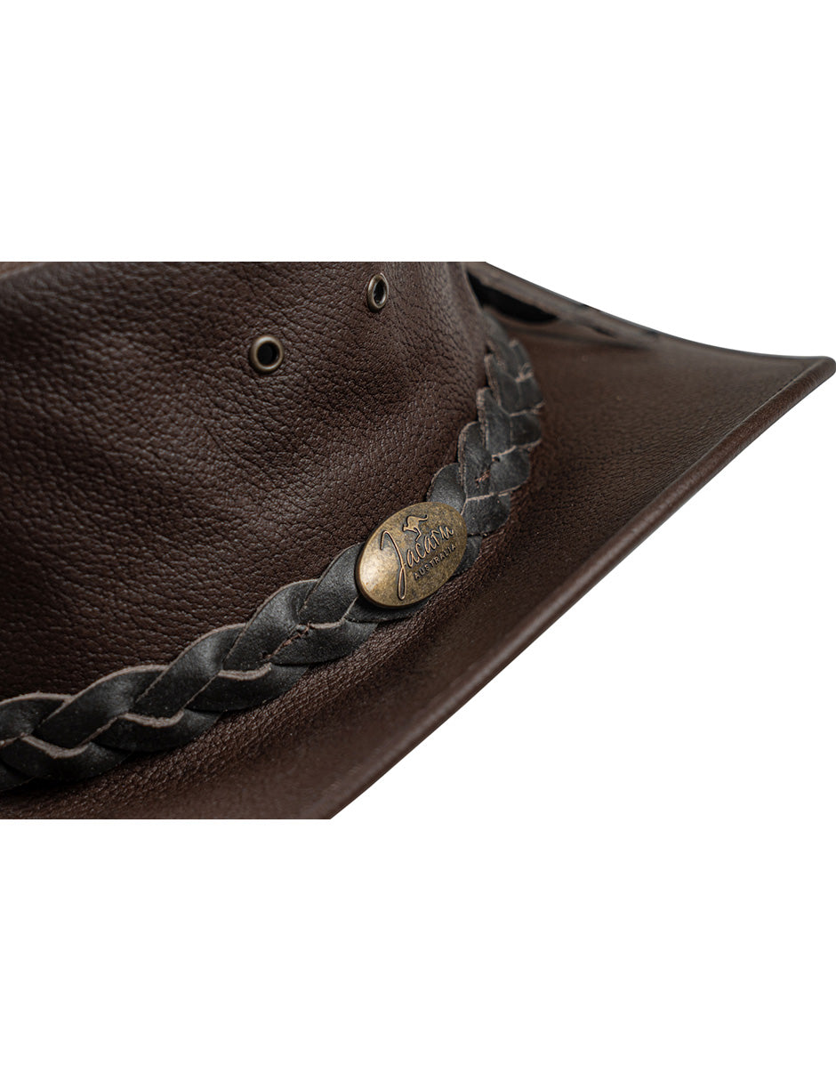 Sombrero Australiano Premium