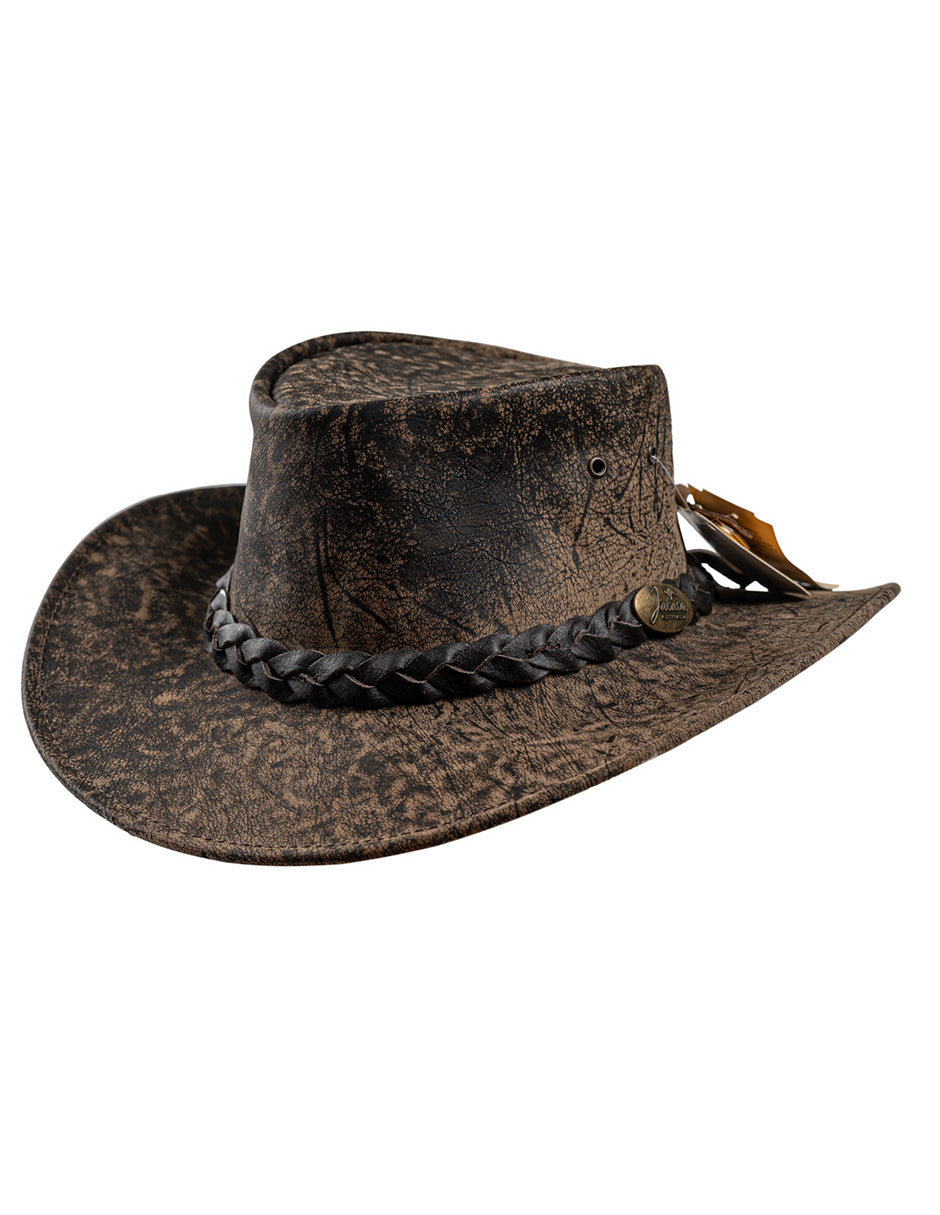 Sombrero Australiano Premium
