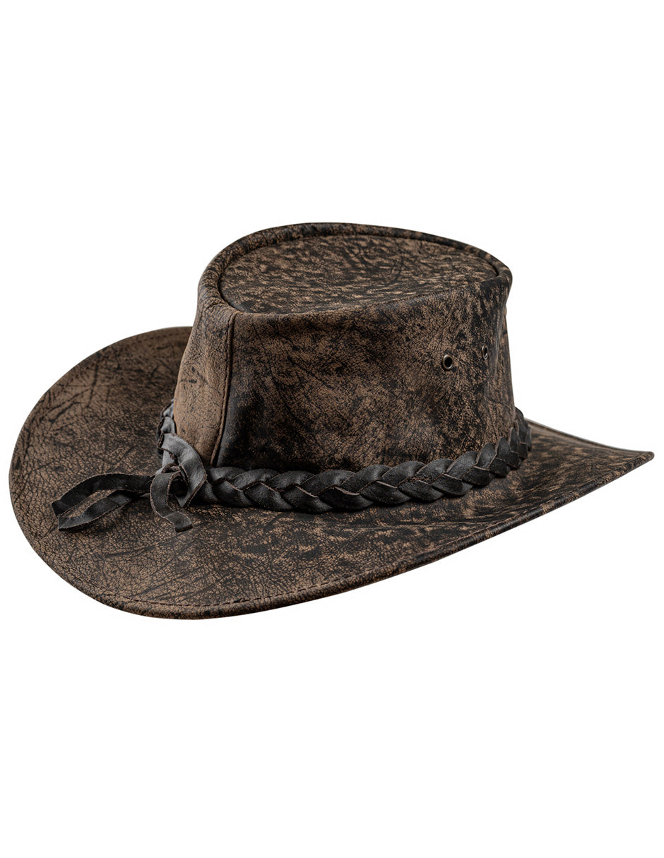 Sombrero Australiano Premium