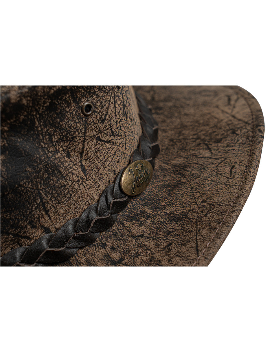 Sombrero Australiano Premium