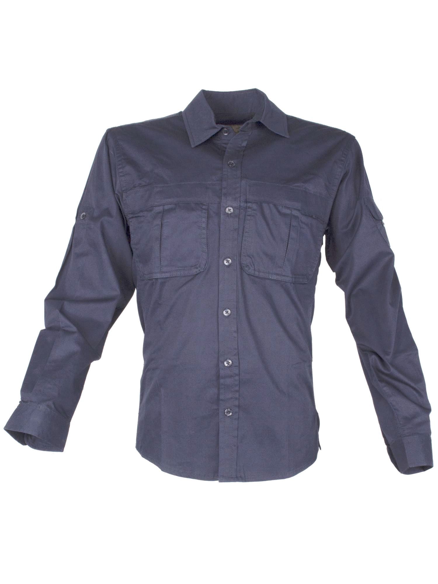 Camisa Tactica Scuba