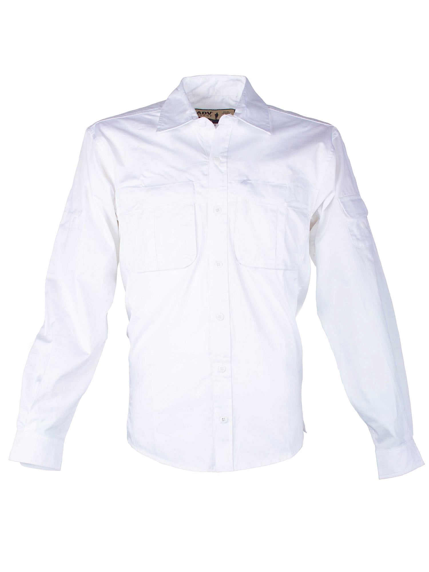 Camisa Tactica Scuba