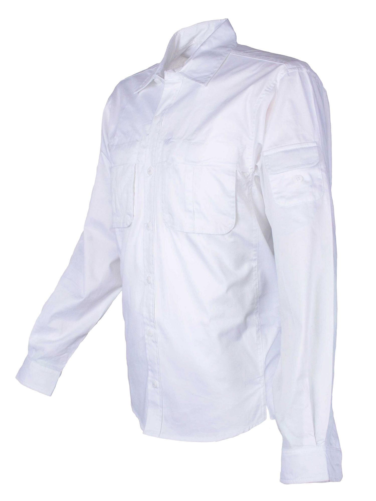 Camisa Tactica Scuba