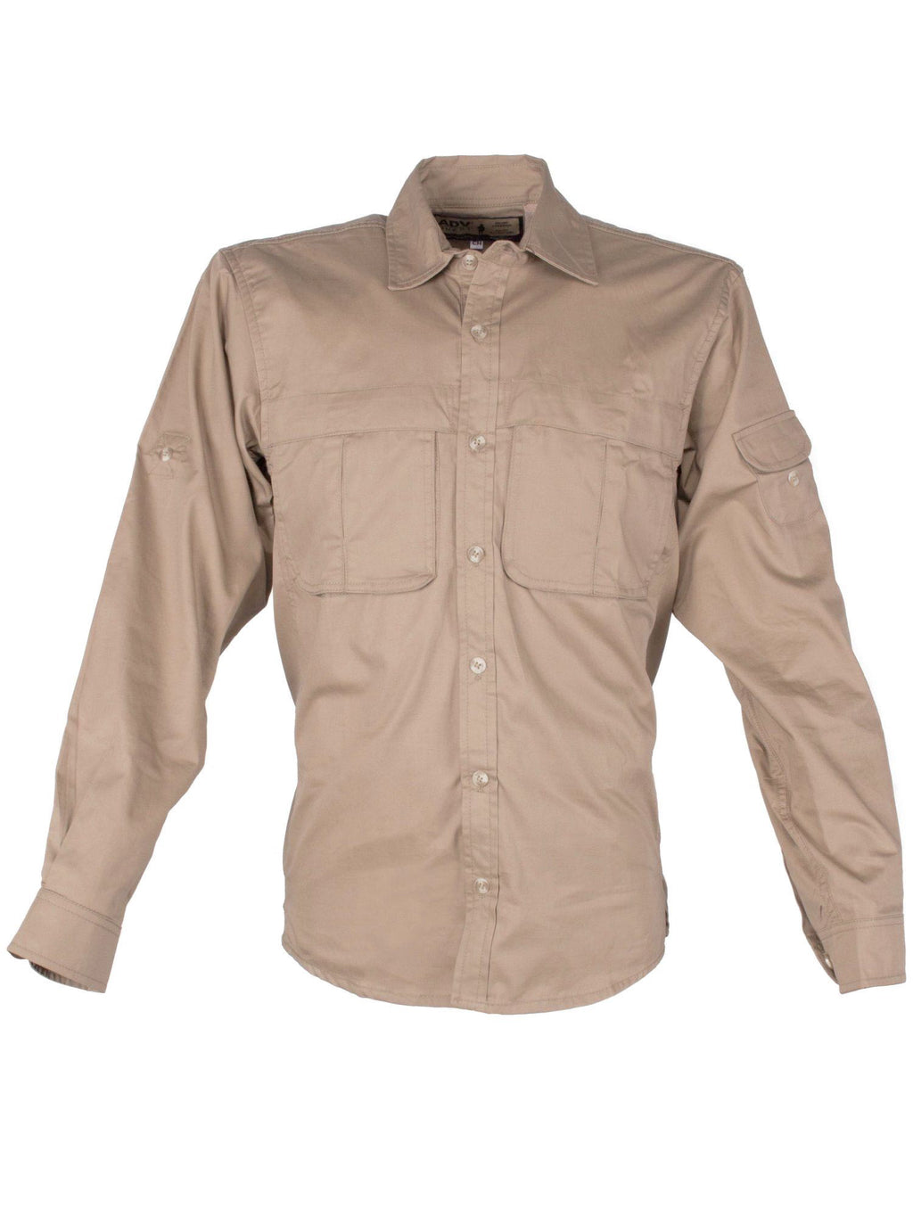 Camisa Tactica Scuba