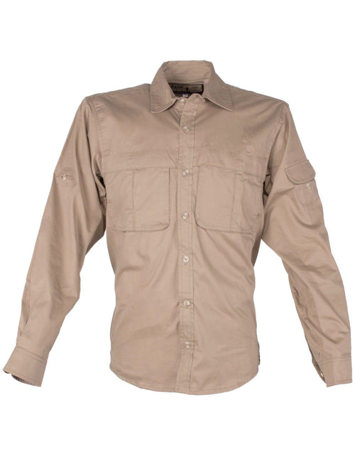 Camisa Tactica Scuba