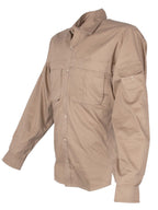 Camisa Tactica Scuba