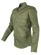 Camisa Tactica Scuba