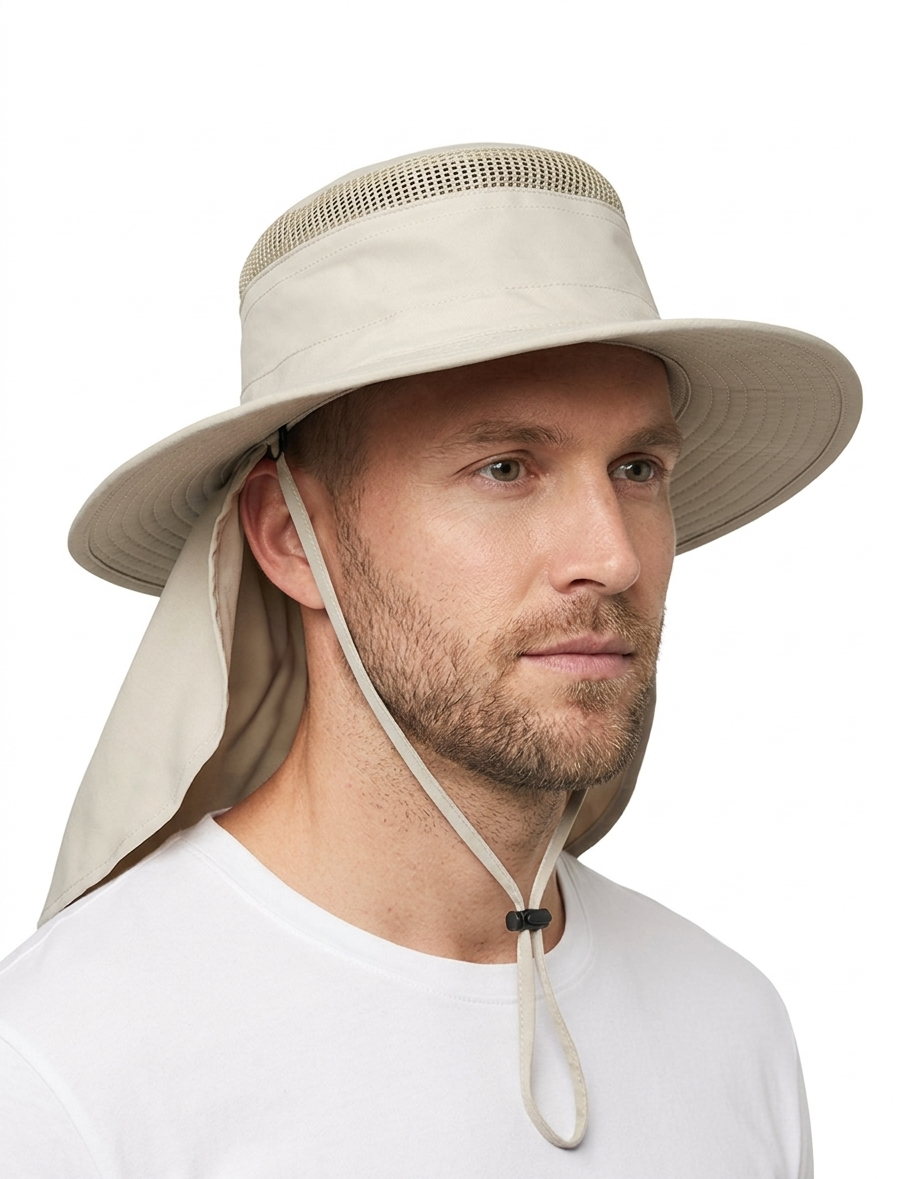 Sombrero Outdoor UV