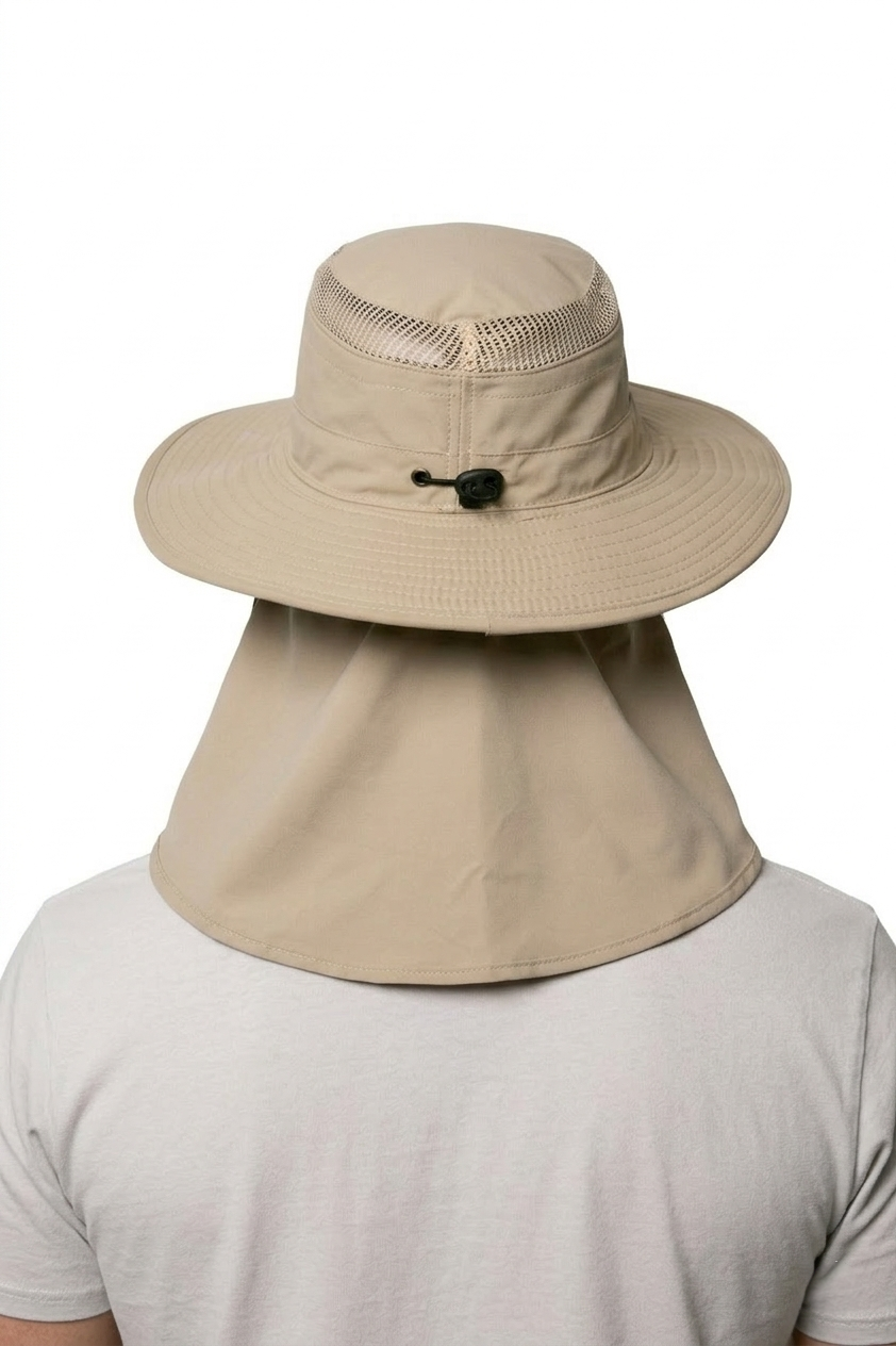 Sombrero Outdoor UV