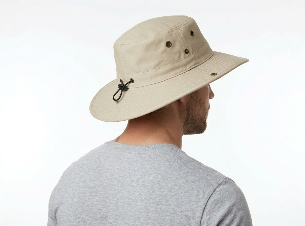 Sombrero Clásico Protector Solar