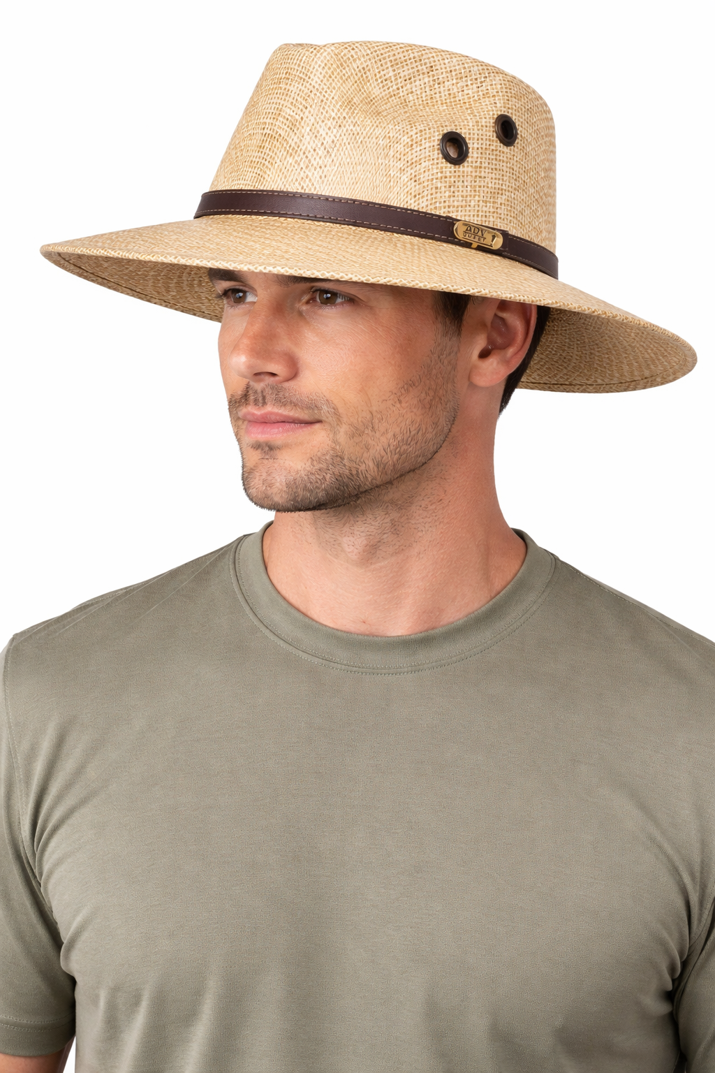 Sombrero Explorador Indiana