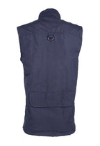 Chaleco Outdoor Protector UV