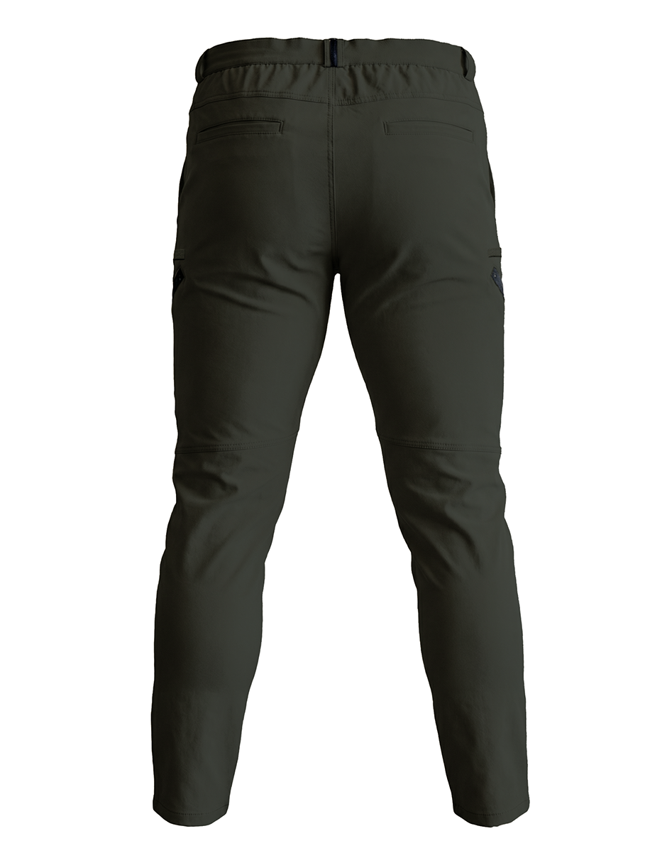 Pantalón Outlander Hiking