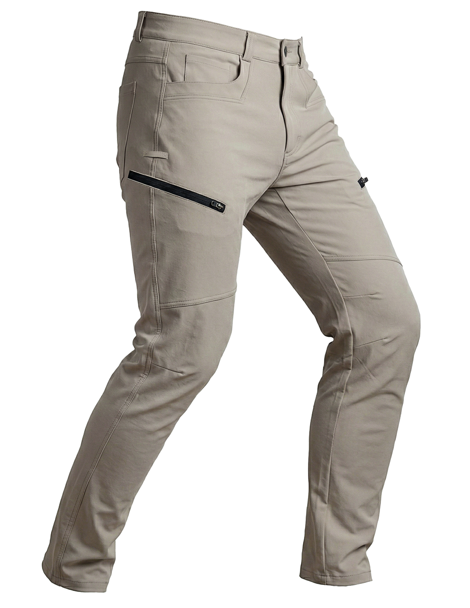 Pantalón Outlander Hiking