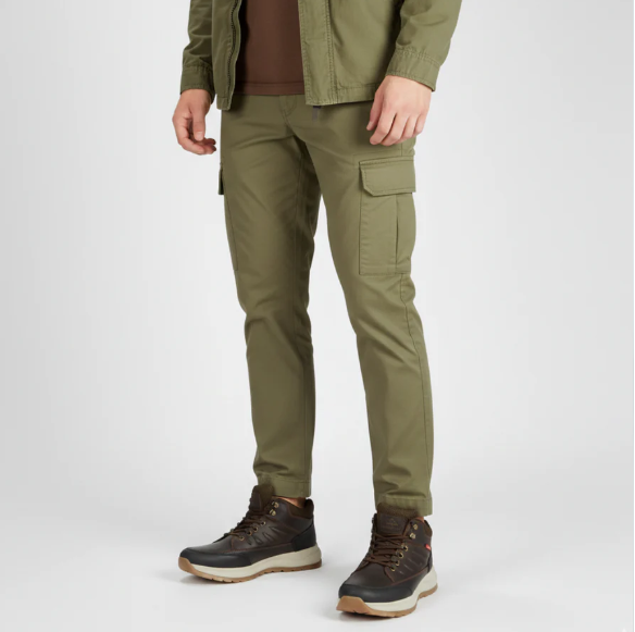 Bota Outdoor Adventure