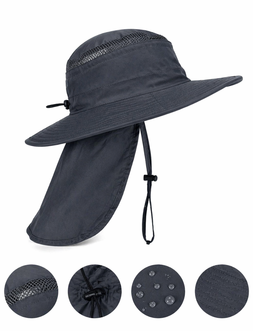 Sombrero Breezy Outdoor
