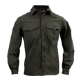 Camisa Outdoor Adventure Manga Larga UPF 50+