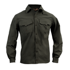 Camisa Outdoor Adventure Manga Larga UPF 50+