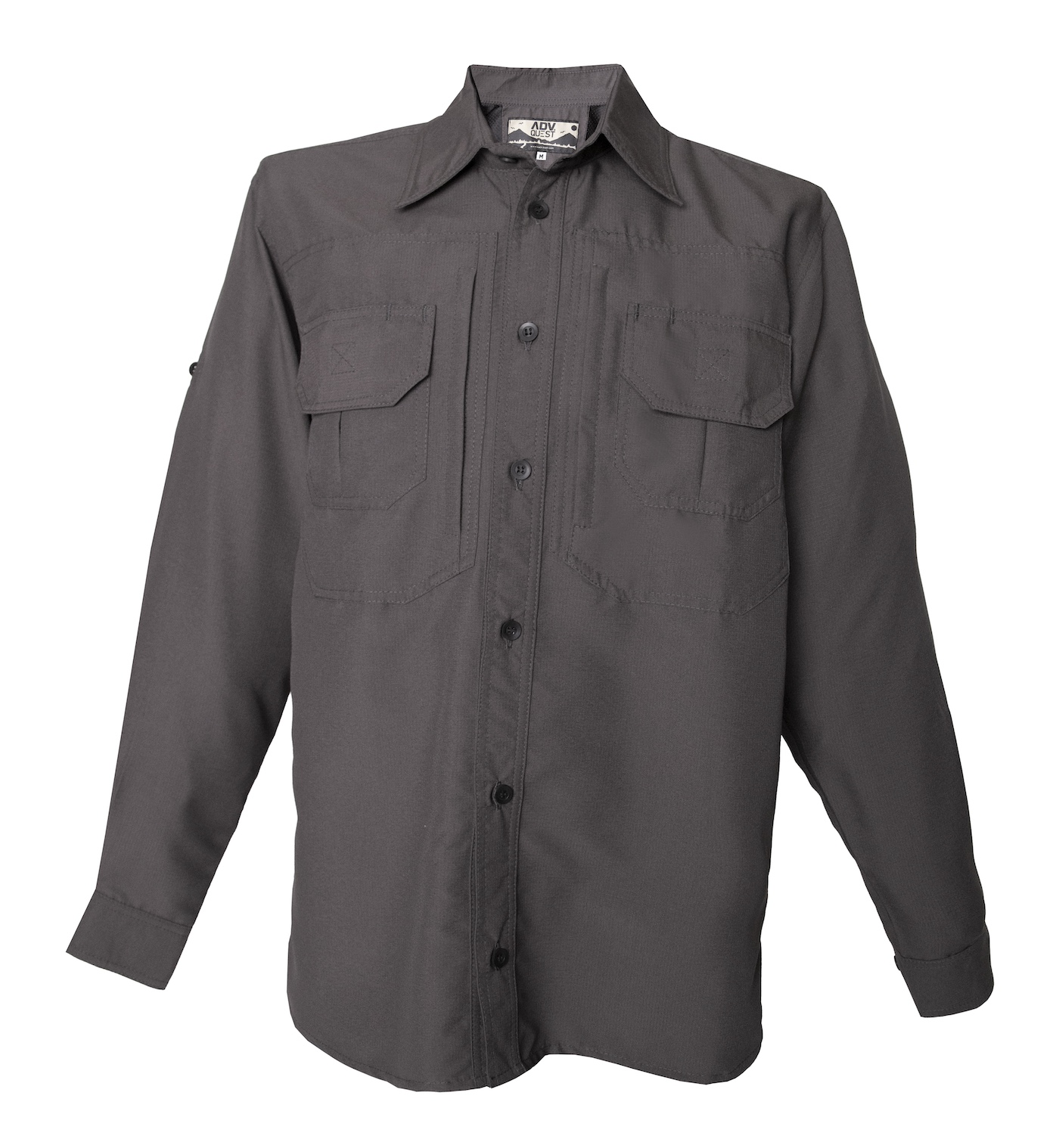 Camisa Outdoor Kay Tactic Ripstop