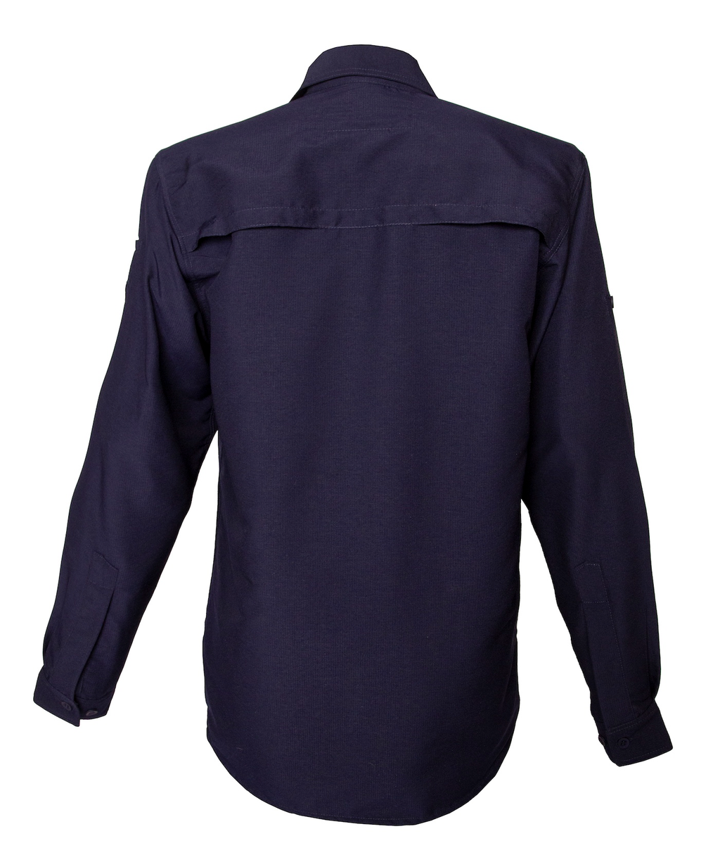 Camisa Outdoor Kay Tactic Ripstop