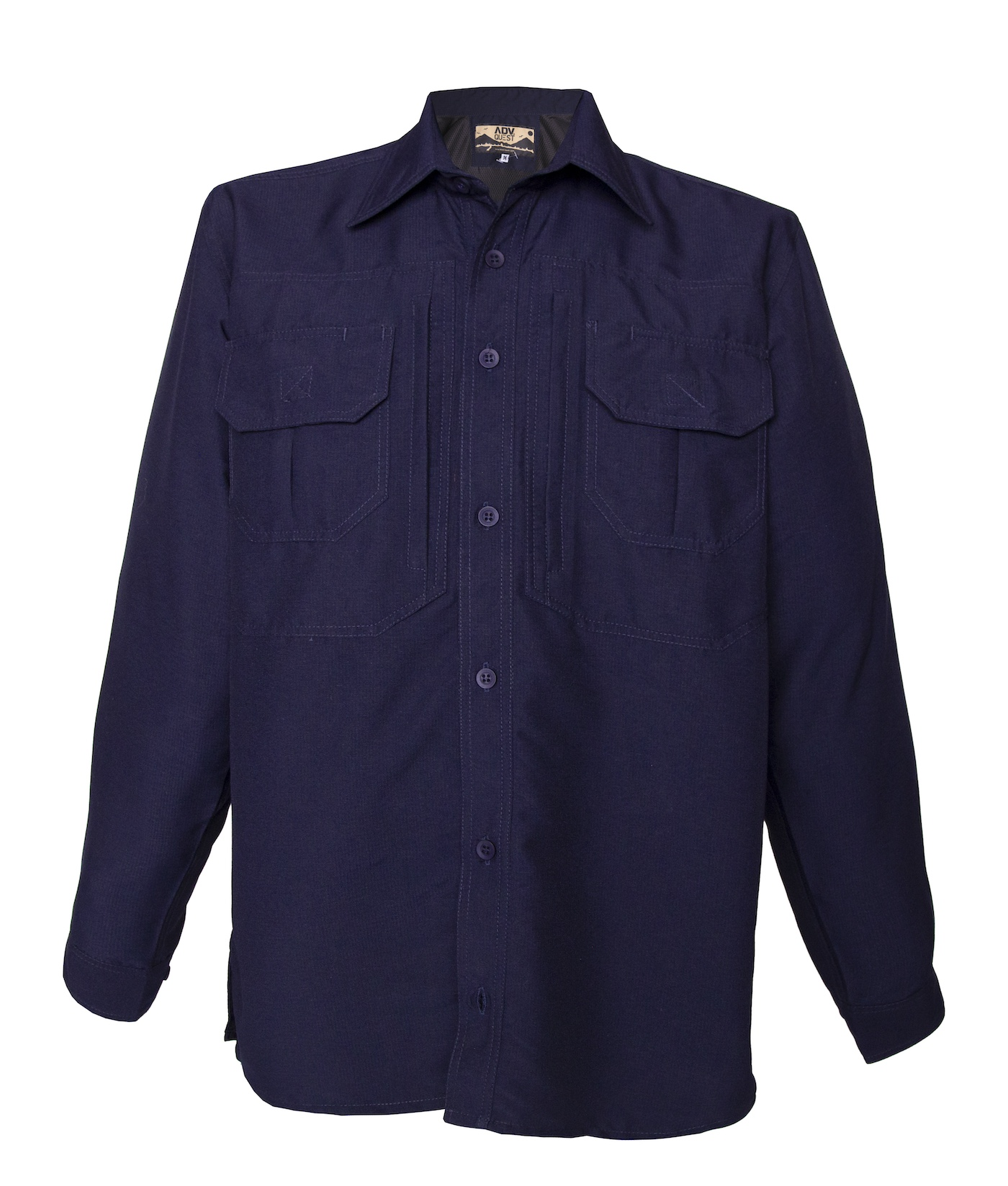 Camisa Outdoor Kay Tactic Ripstop