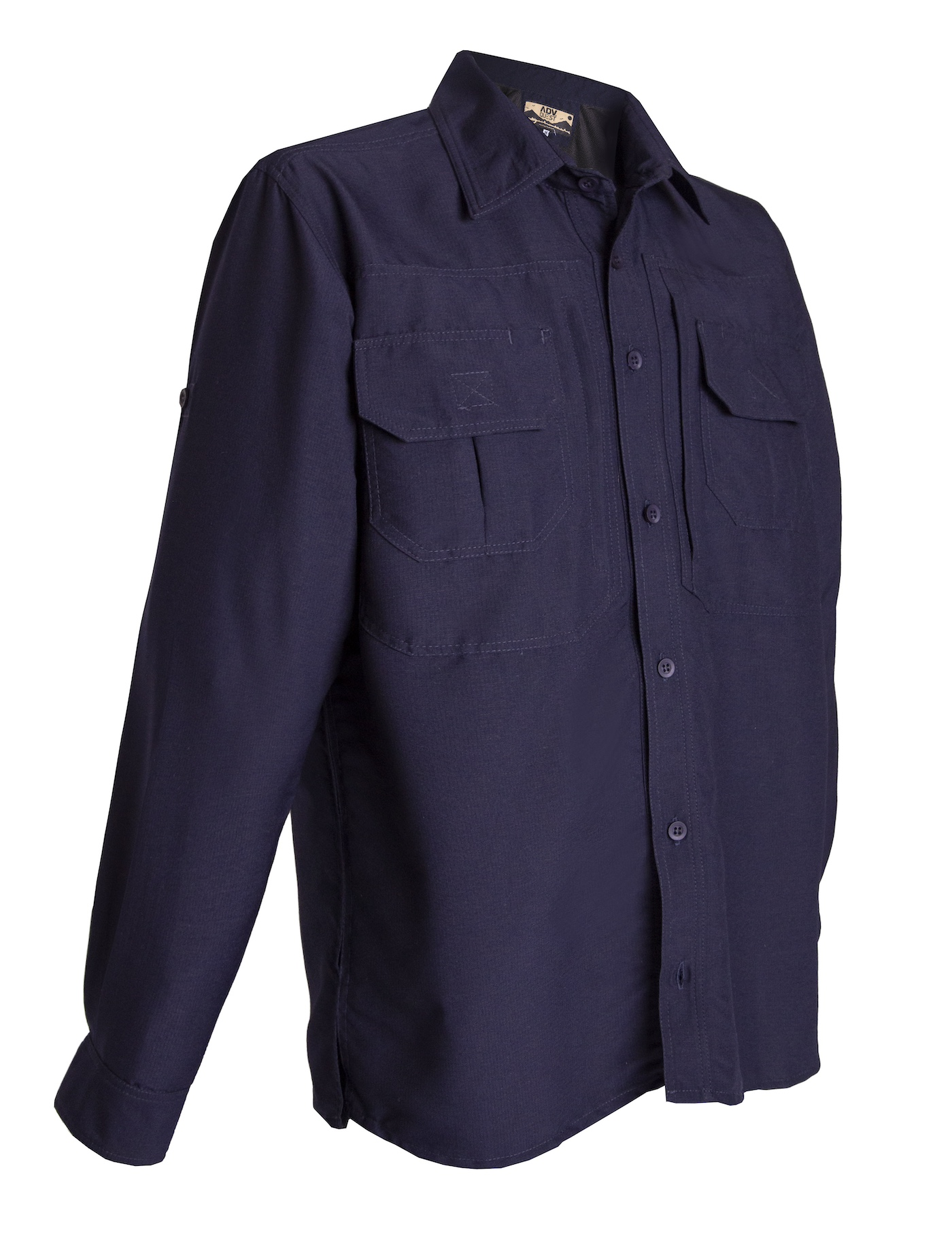 Camisa Outdoor Kay Tactic Ripstop