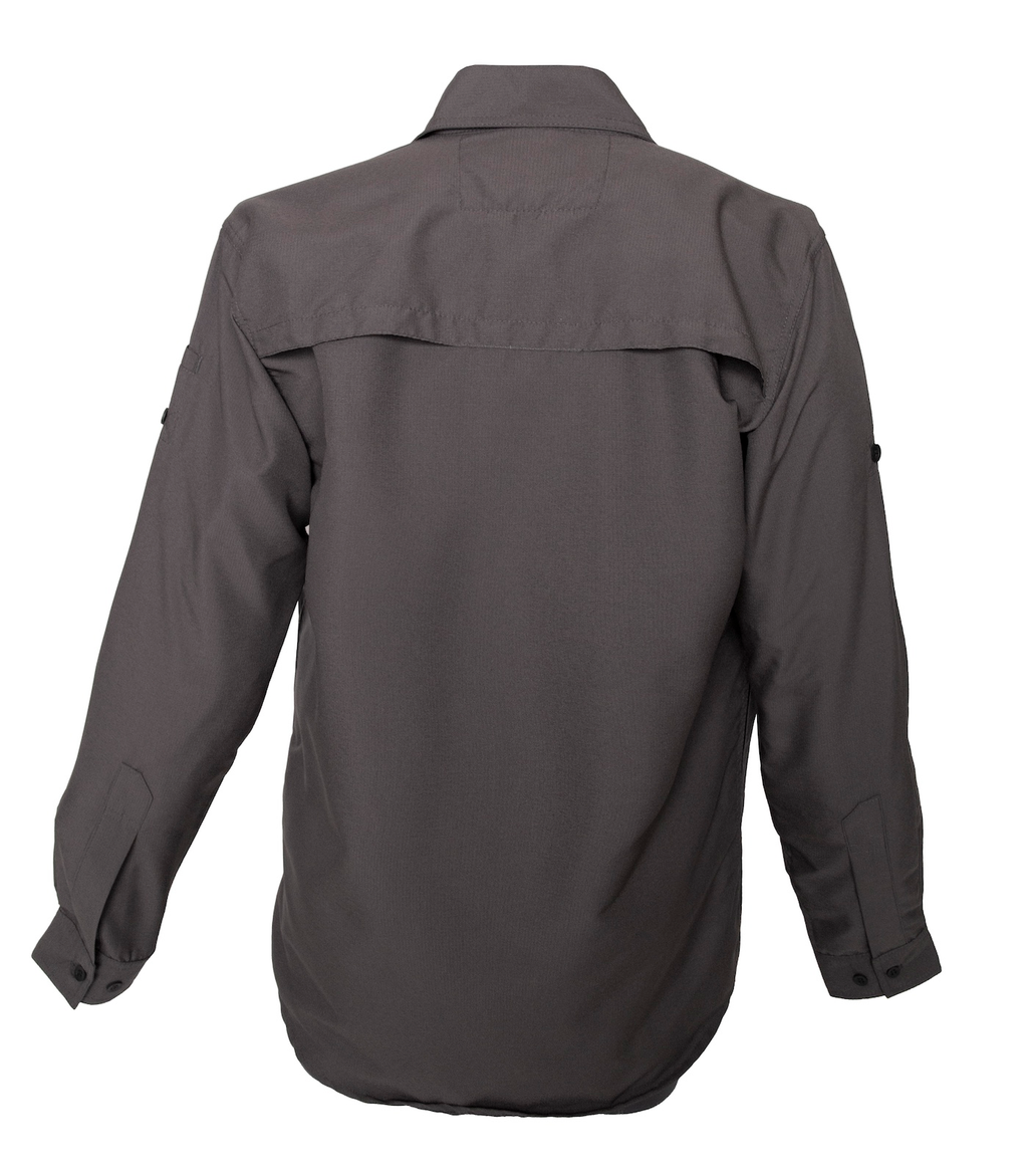 Camisa Outdoor Kay Tactic Ripstop