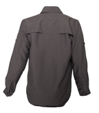 Camisa Outdoor Kay Tactic Ripstop