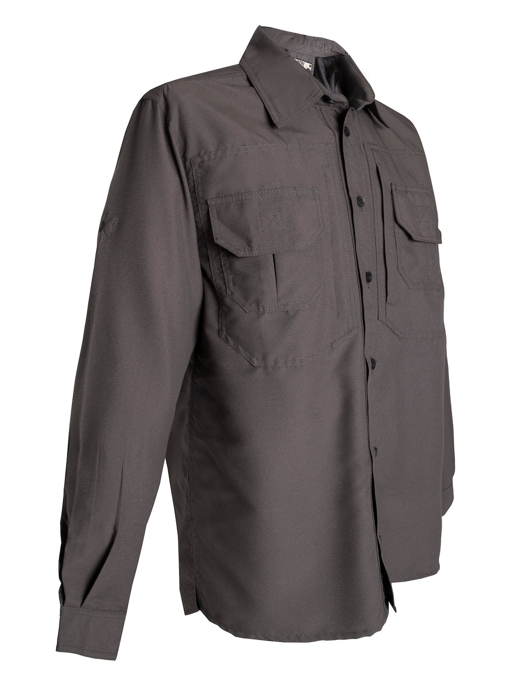 Camisa Outdoor Kay Tactic Ripstop