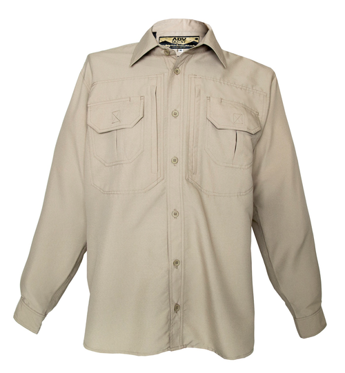 Camisa Outdoor Kay Tactic Ripstop