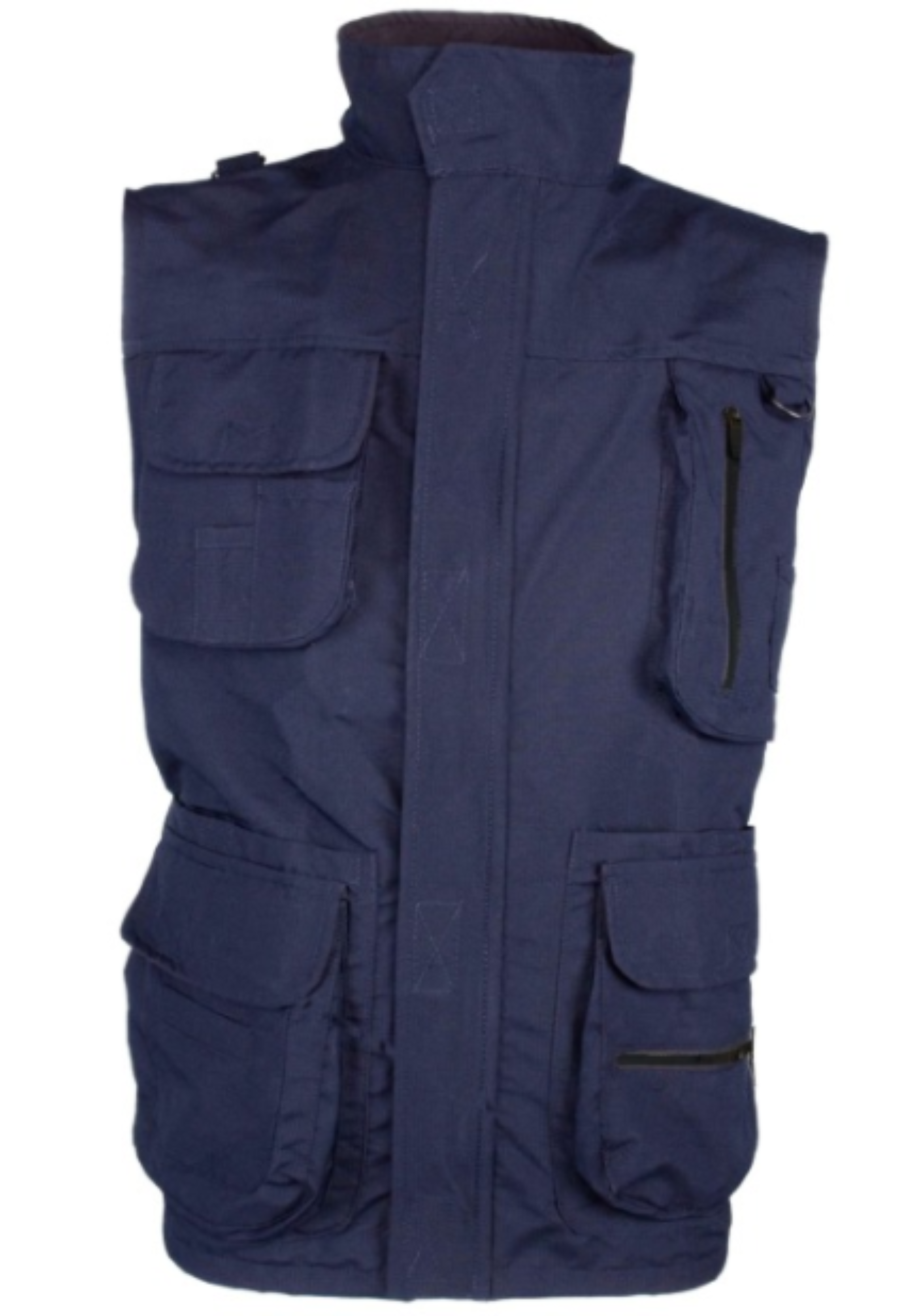 Chaleco Outdoor Protector UV