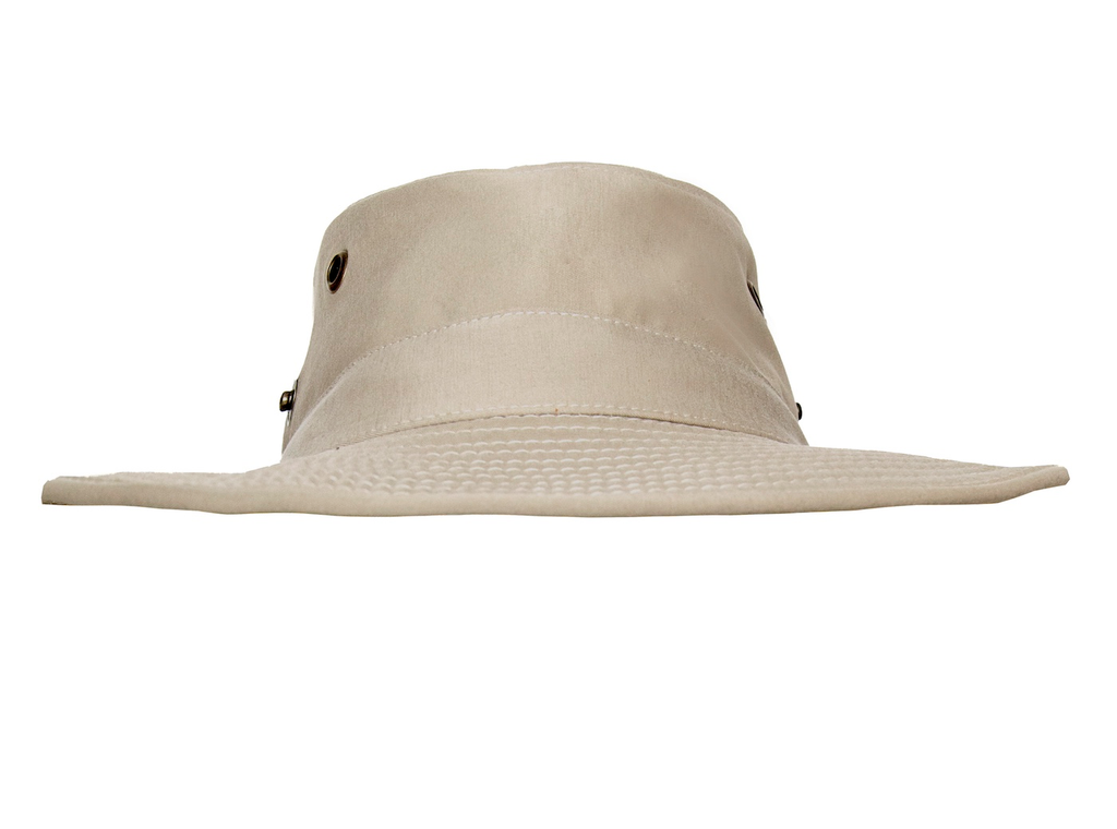 Sombrero Clásico Protector Solar